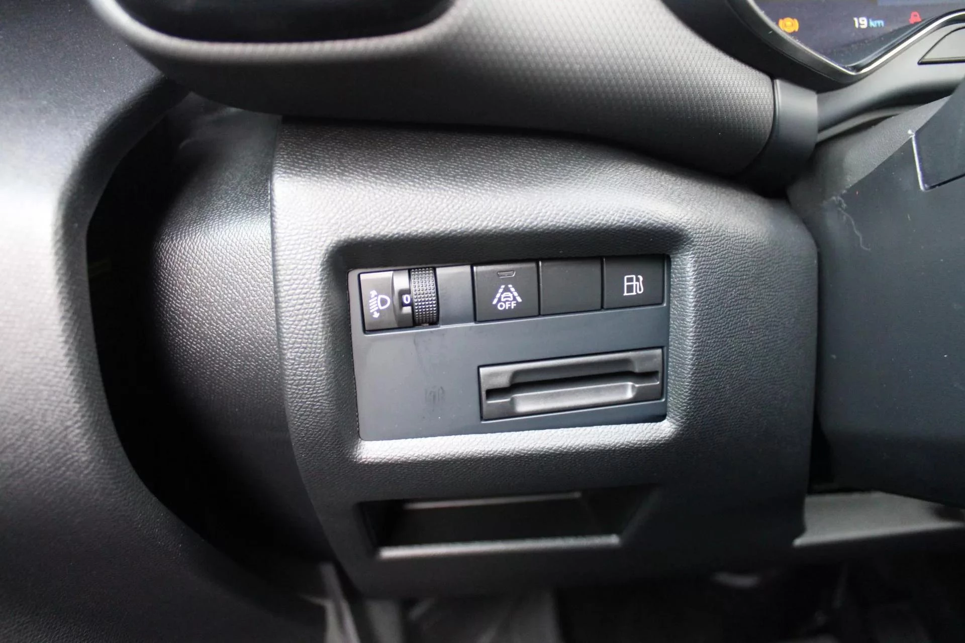 Hoofdafbeelding Citroën C5 Aircross