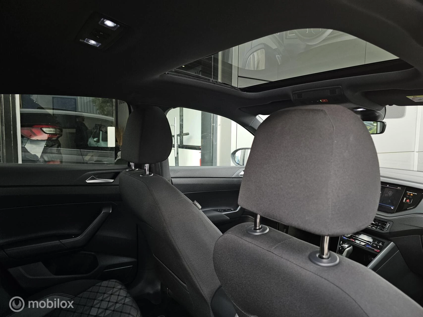 Hoofdafbeelding Volkswagen Taigo