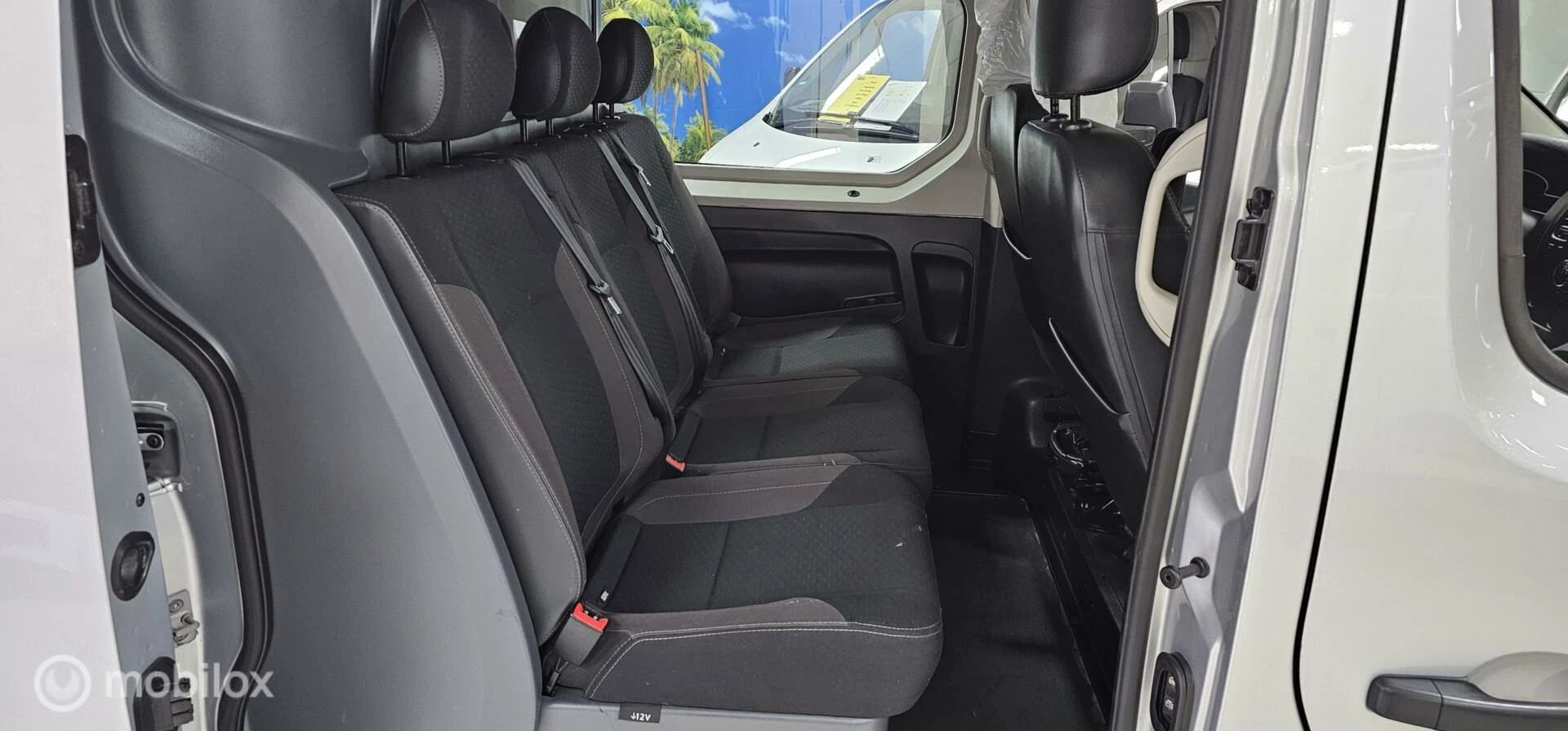 Hoofdafbeelding Fiat Talento