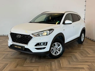 Hyundai Tucson 1.6 GDI i-Drive|APPLE CARPLAY|CAMERA|INRUIL MOGELIJK