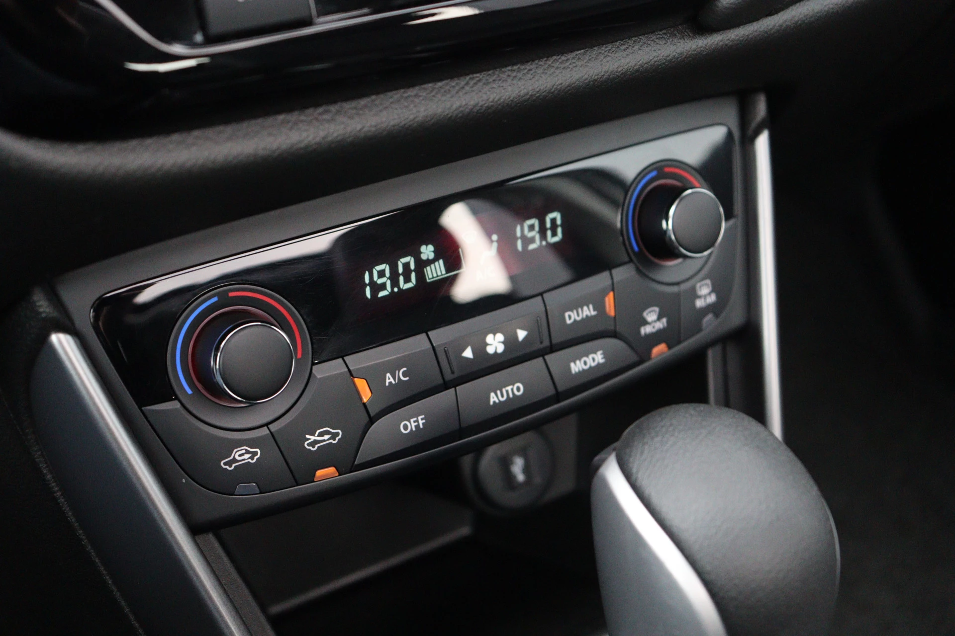 Hoofdafbeelding Suzuki S-Cross