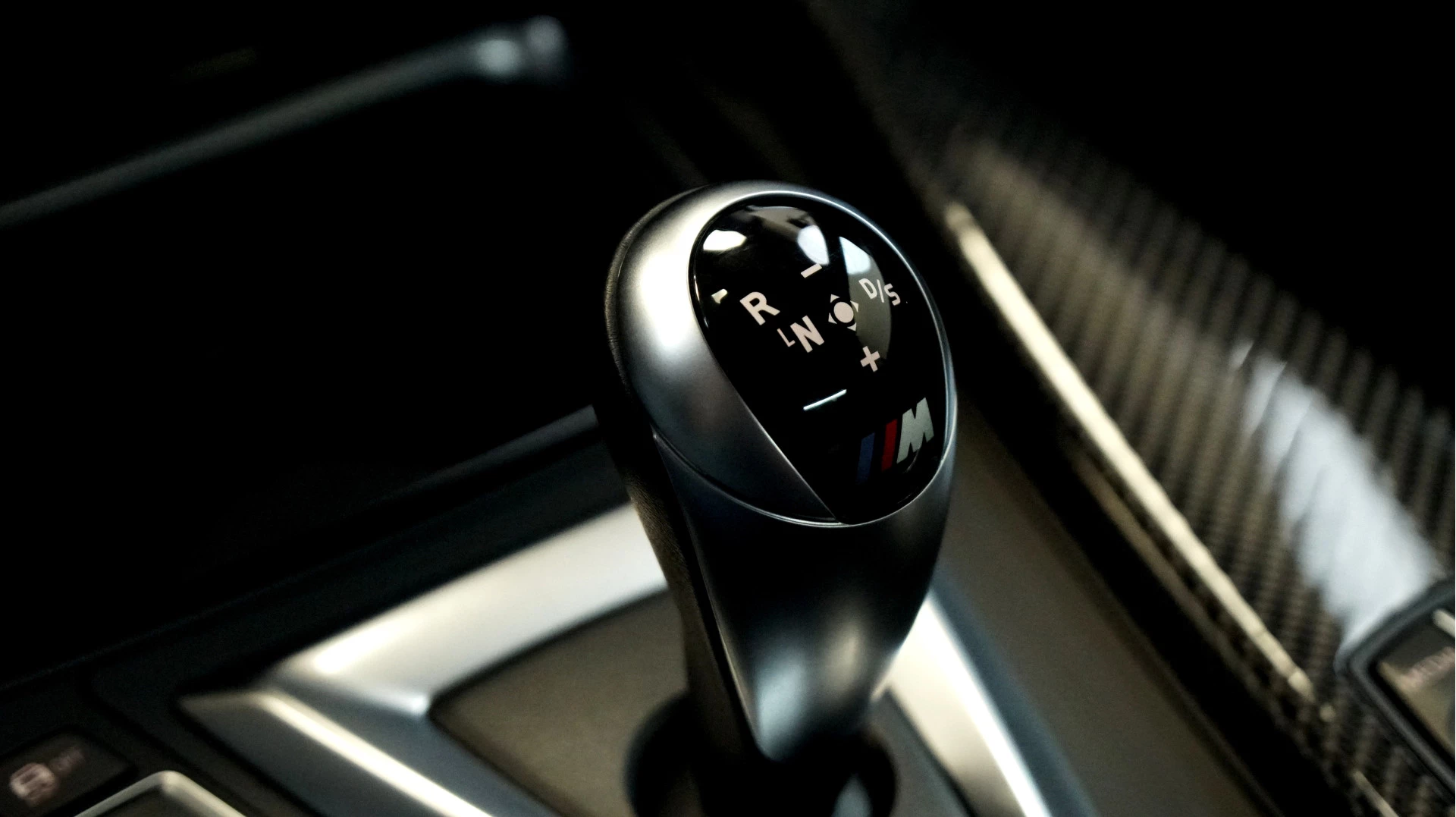 Hoofdafbeelding BMW M4