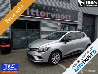 Renault Clio 0.9 TCe Limited