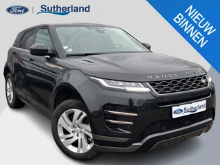 Hoofdafbeelding Land Rover Range Rover Evoque Land Rover Range Rover Evoque 1.5 P300e PHEV AWD Dynamic HSE | Bellen voor bezichtiging  | 310pk | SCI |