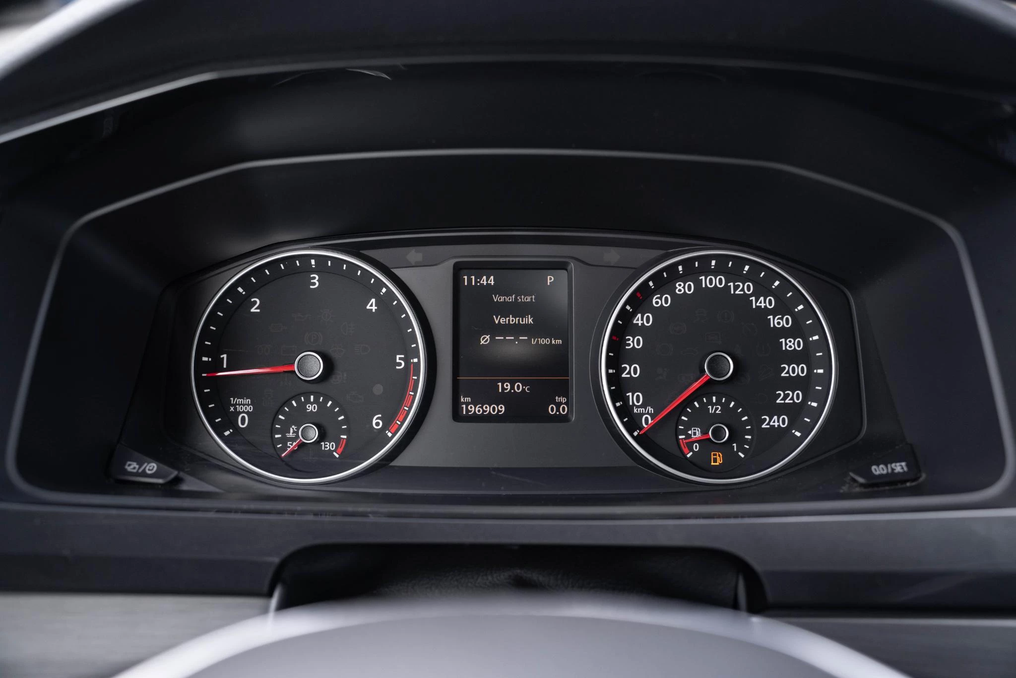 Hoofdafbeelding Volkswagen Multivan