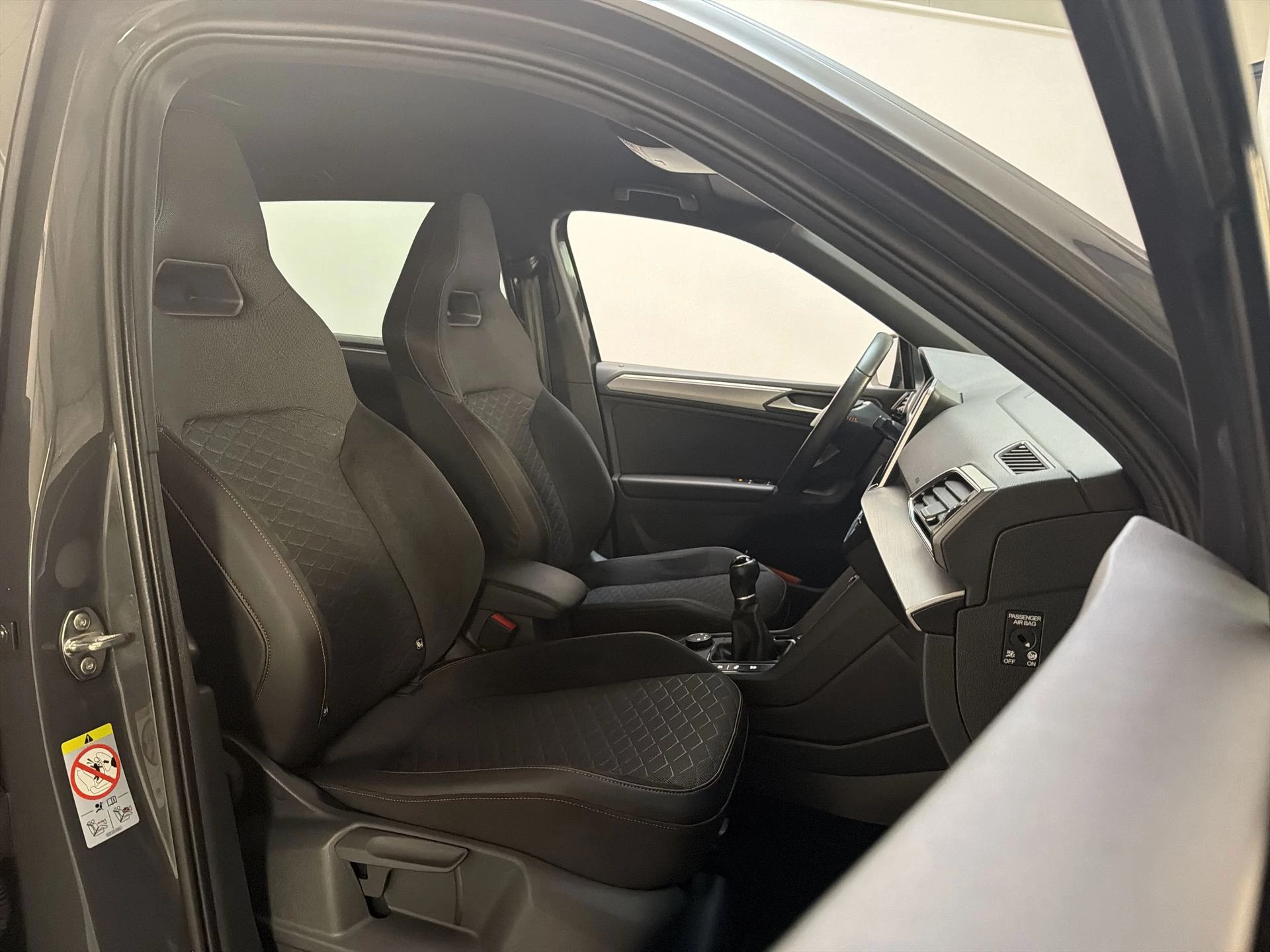 Hoofdafbeelding SEAT Tarraco