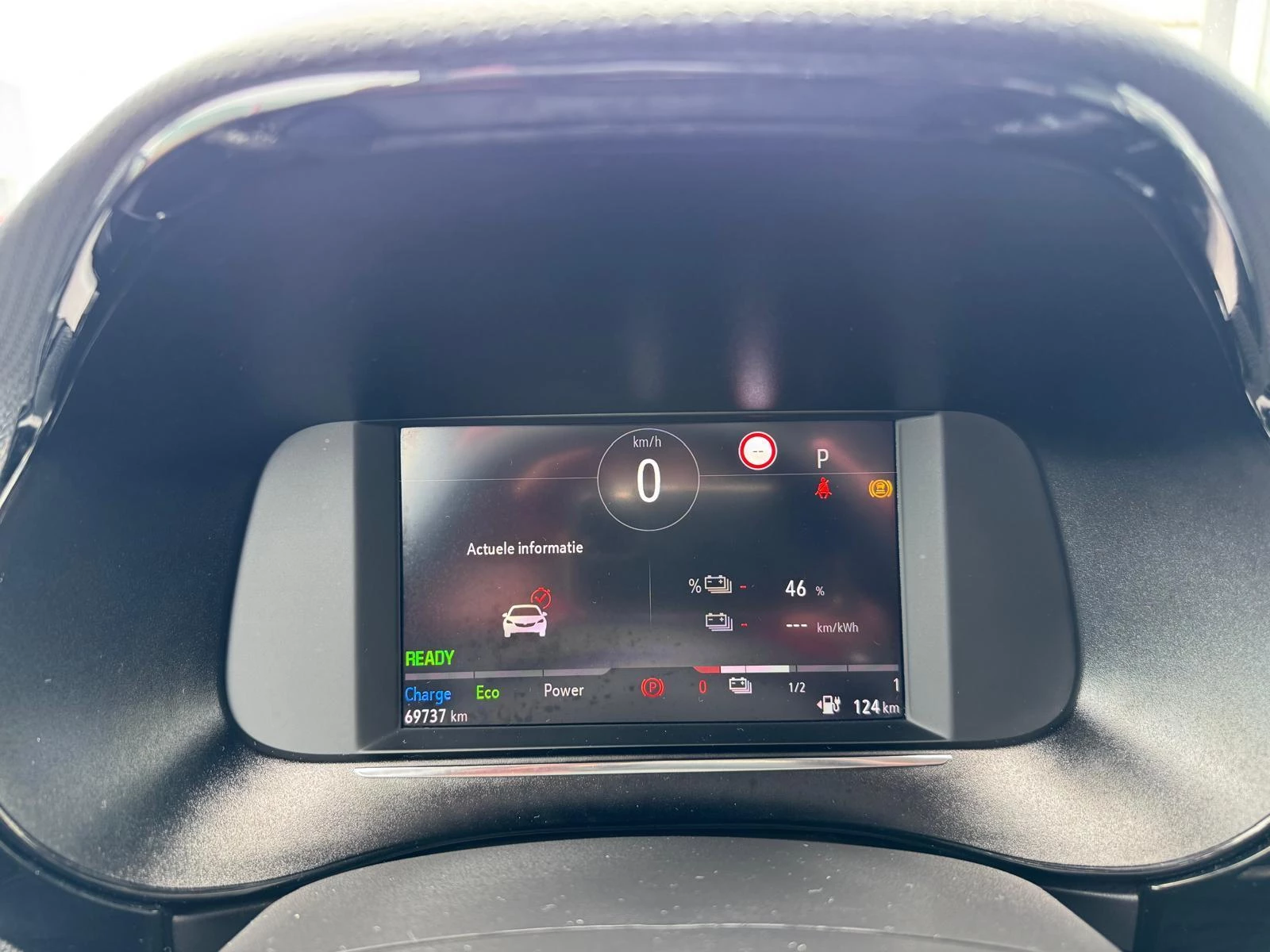 Hoofdafbeelding Opel Corsa-e