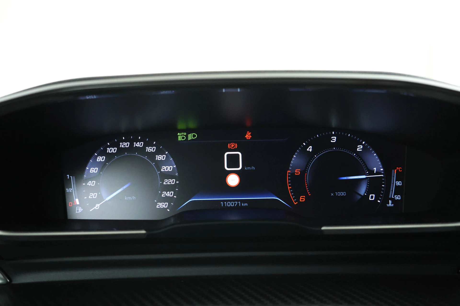 Hoofdafbeelding Peugeot 508