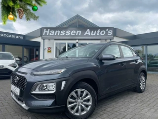 Hyundai Kona 1.0T Drive