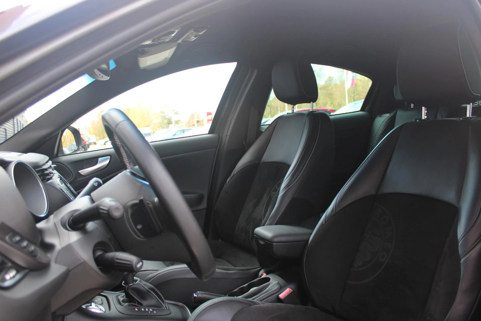 Hoofdafbeelding Alfa Romeo Giulietta