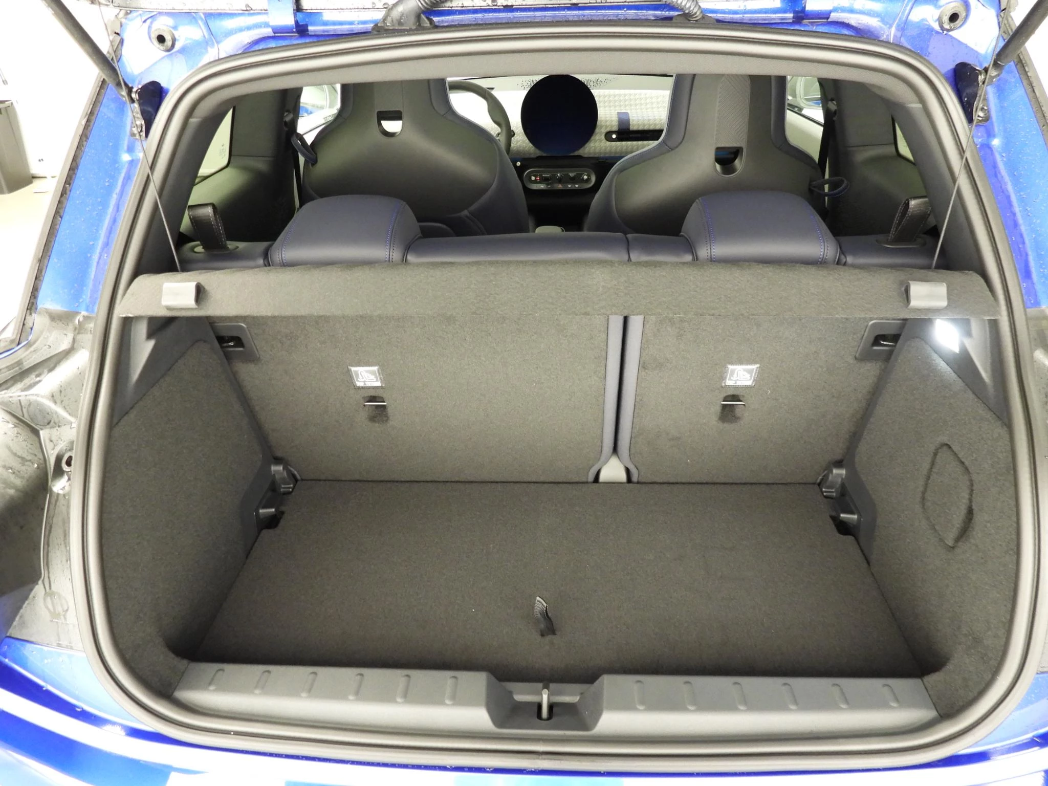 Hoofdafbeelding MINI 3-deurs