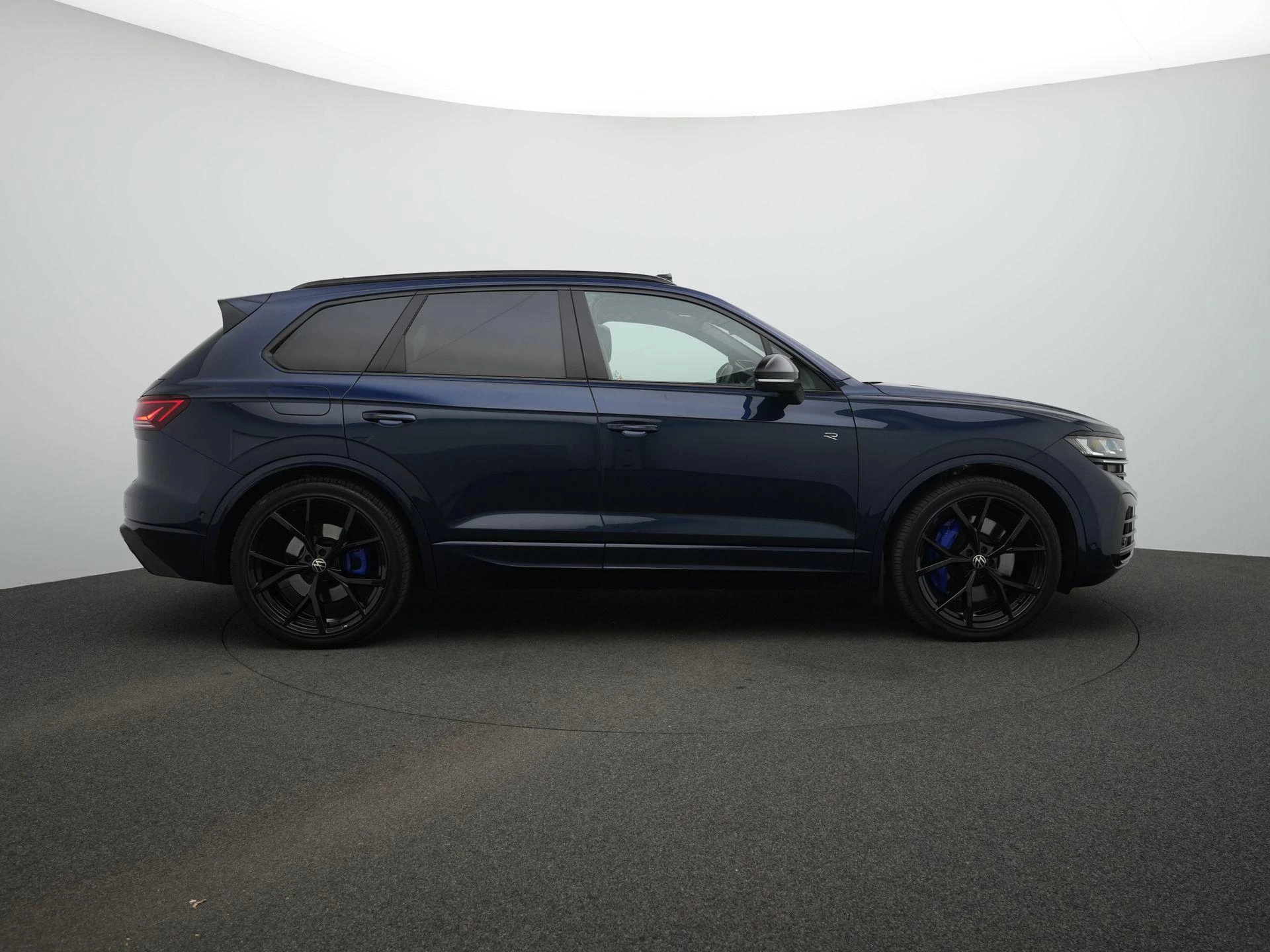 Hoofdafbeelding Volkswagen Touareg