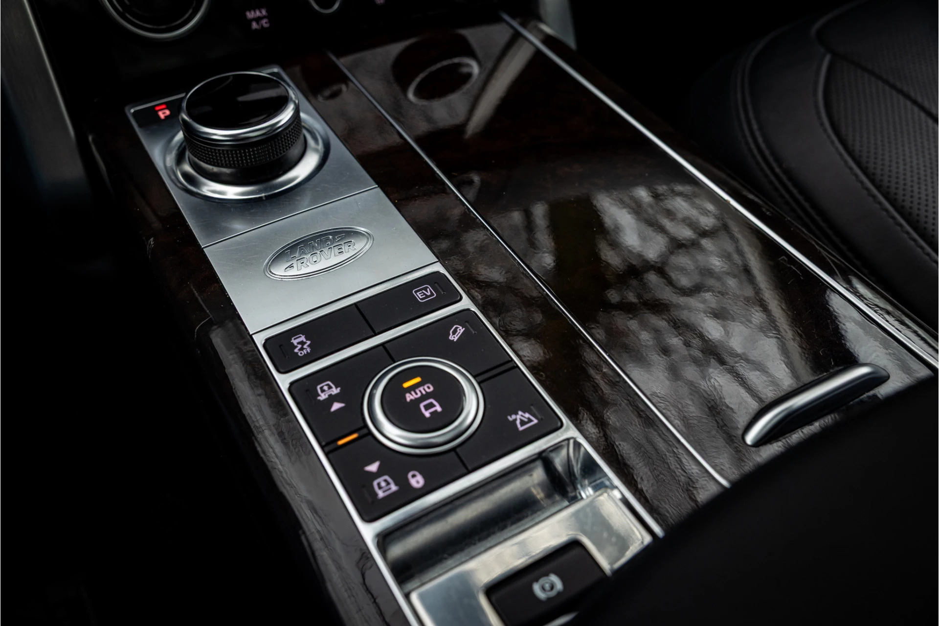 Hoofdafbeelding Land Rover Range Rover