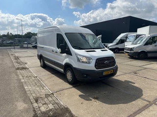 Ford Transit L3H2