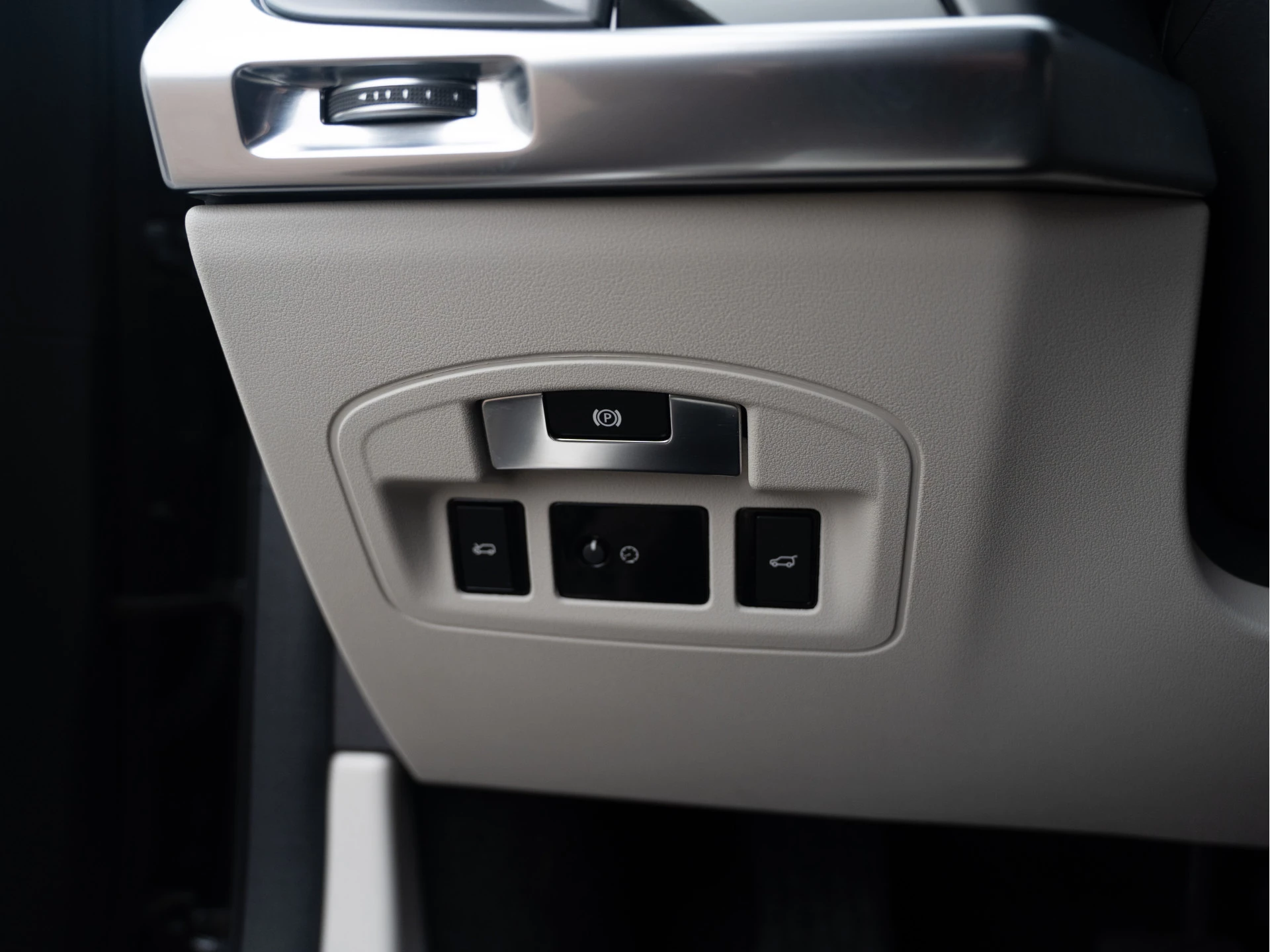 Hoofdafbeelding Jaguar I-PACE