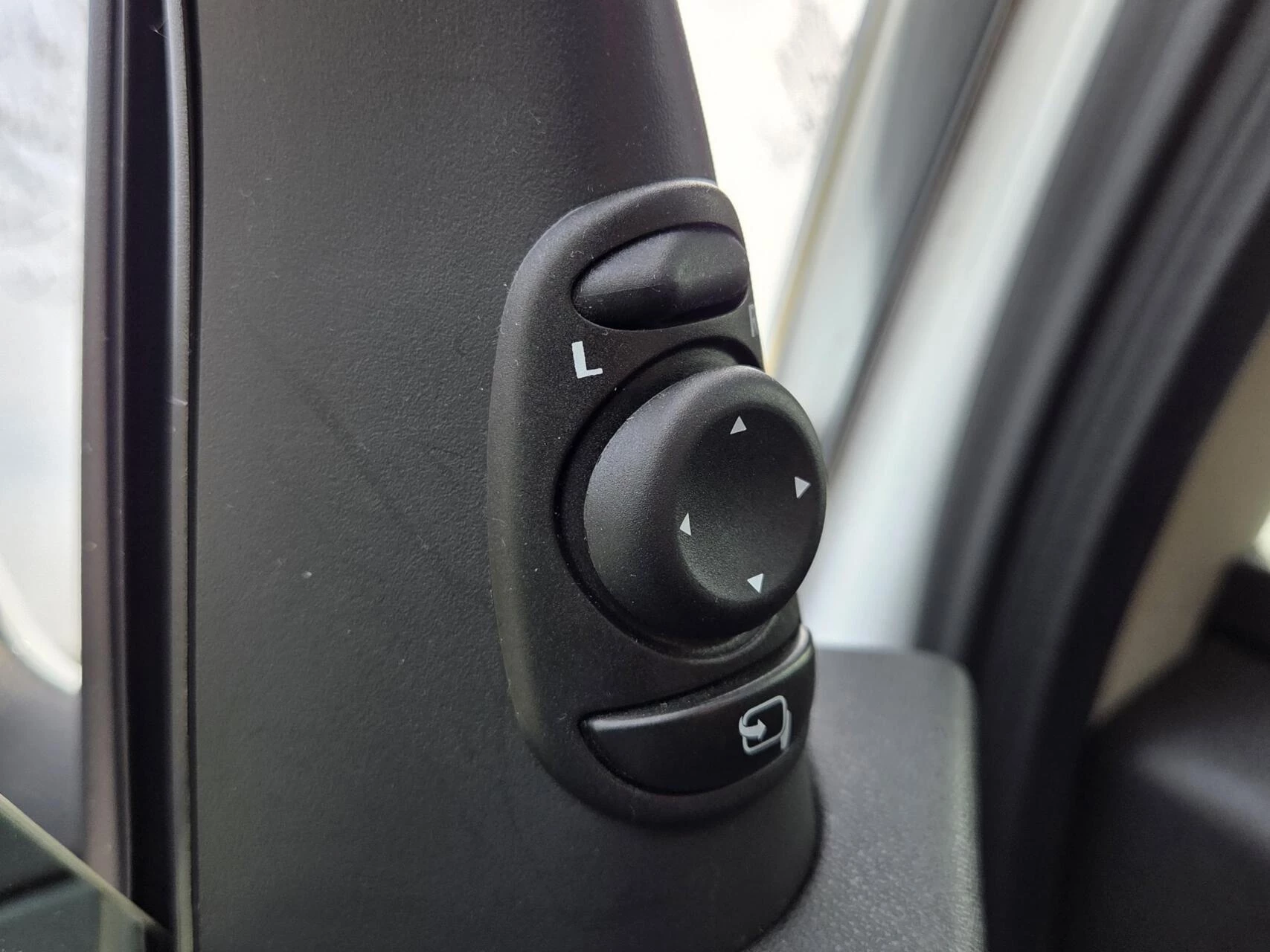 Hoofdafbeelding Saab 9-3X