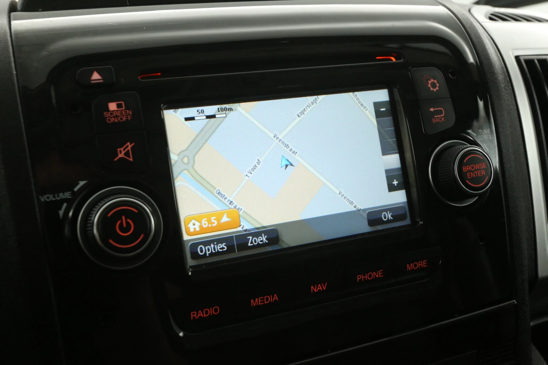 Hoofdafbeelding Fiat Ducato