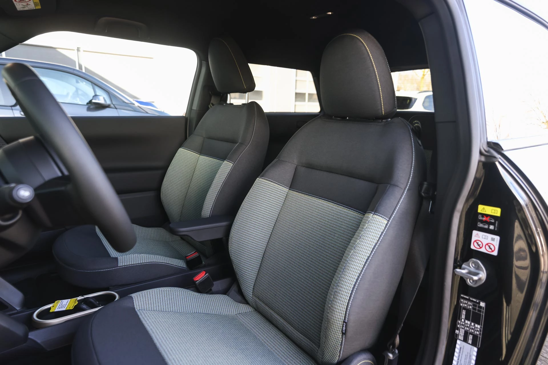 Hoofdafbeelding MINI 3-deurs