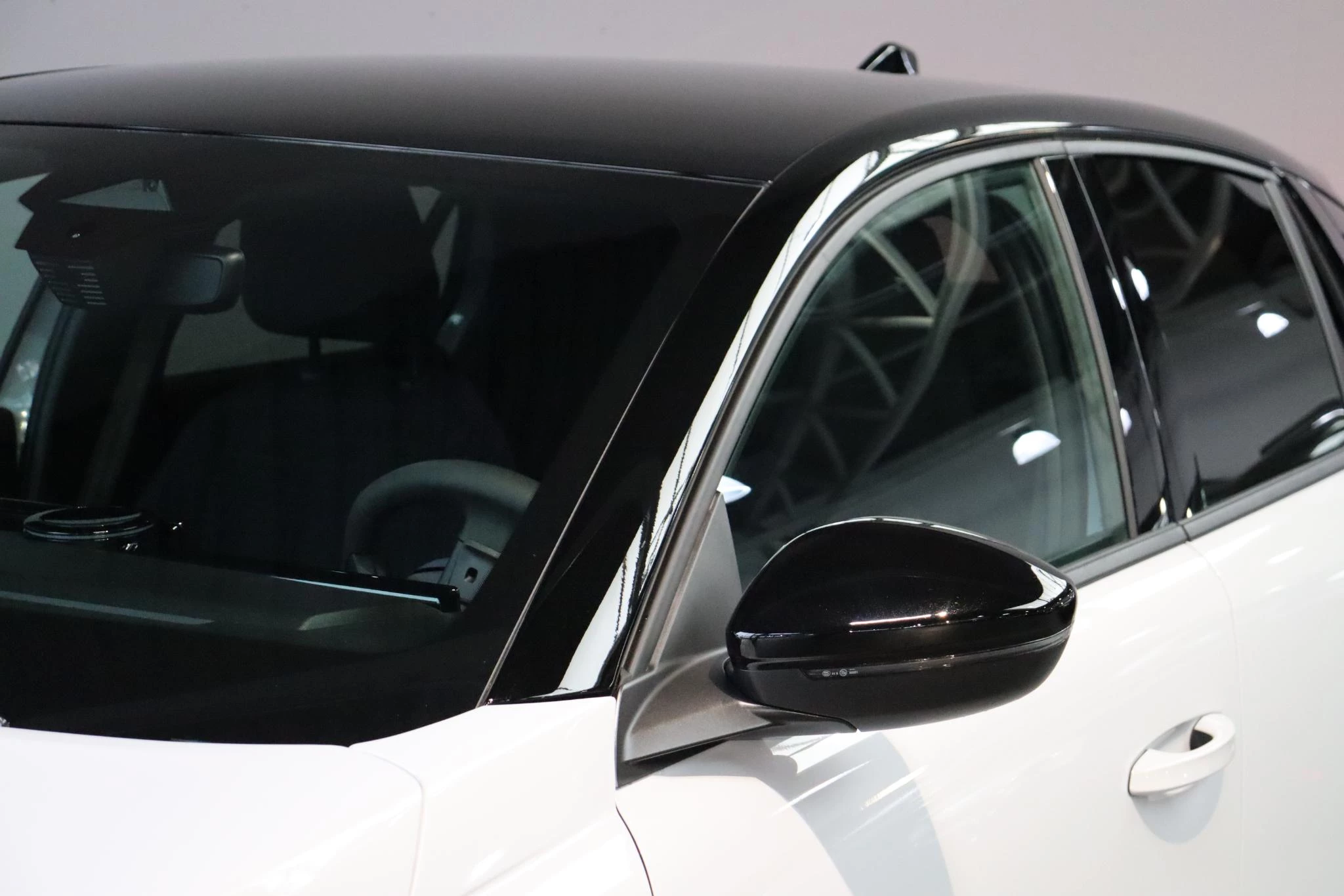 Hoofdafbeelding Lancia Ypsilon