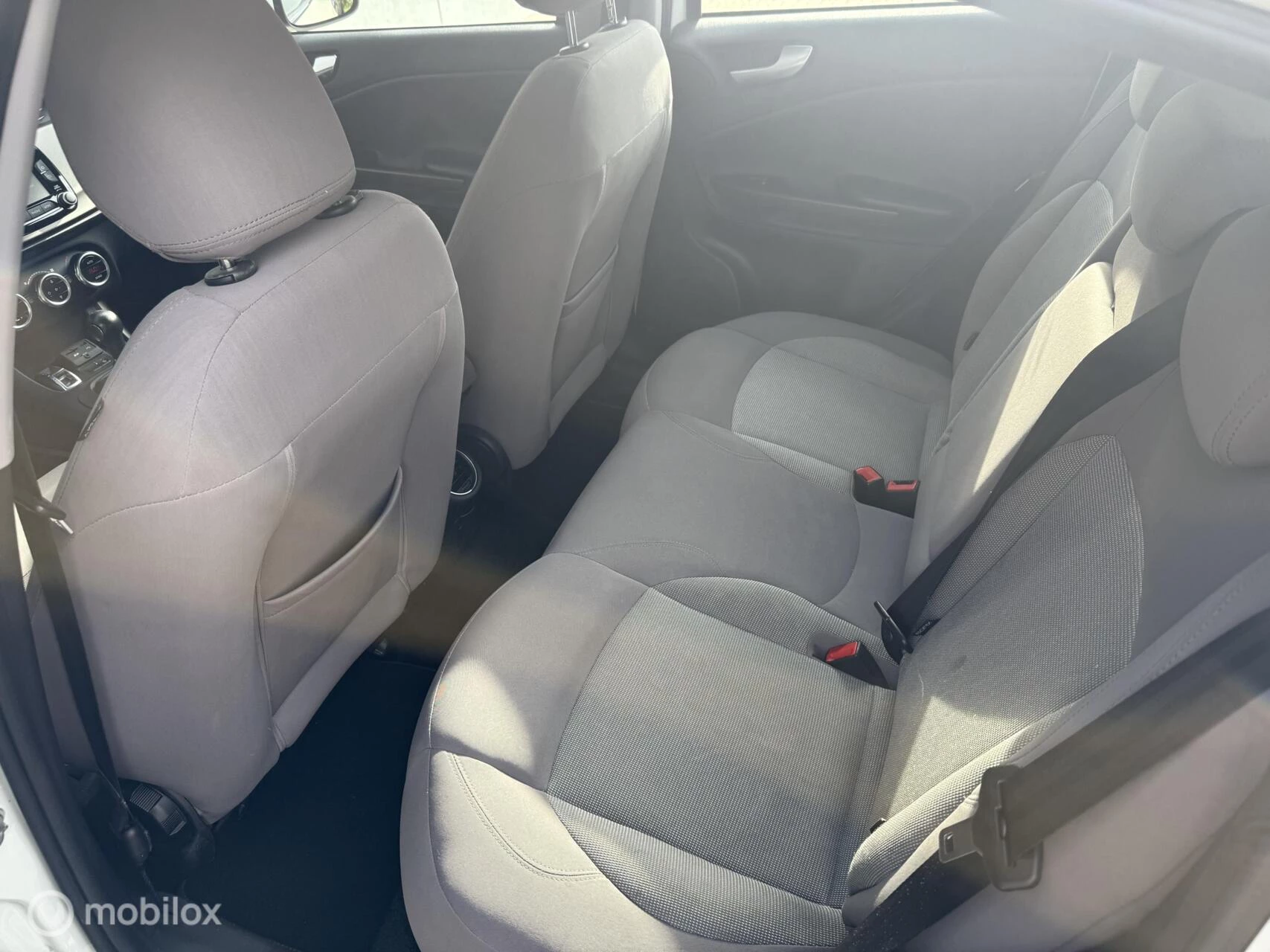 Hoofdafbeelding Alfa Romeo Giulietta