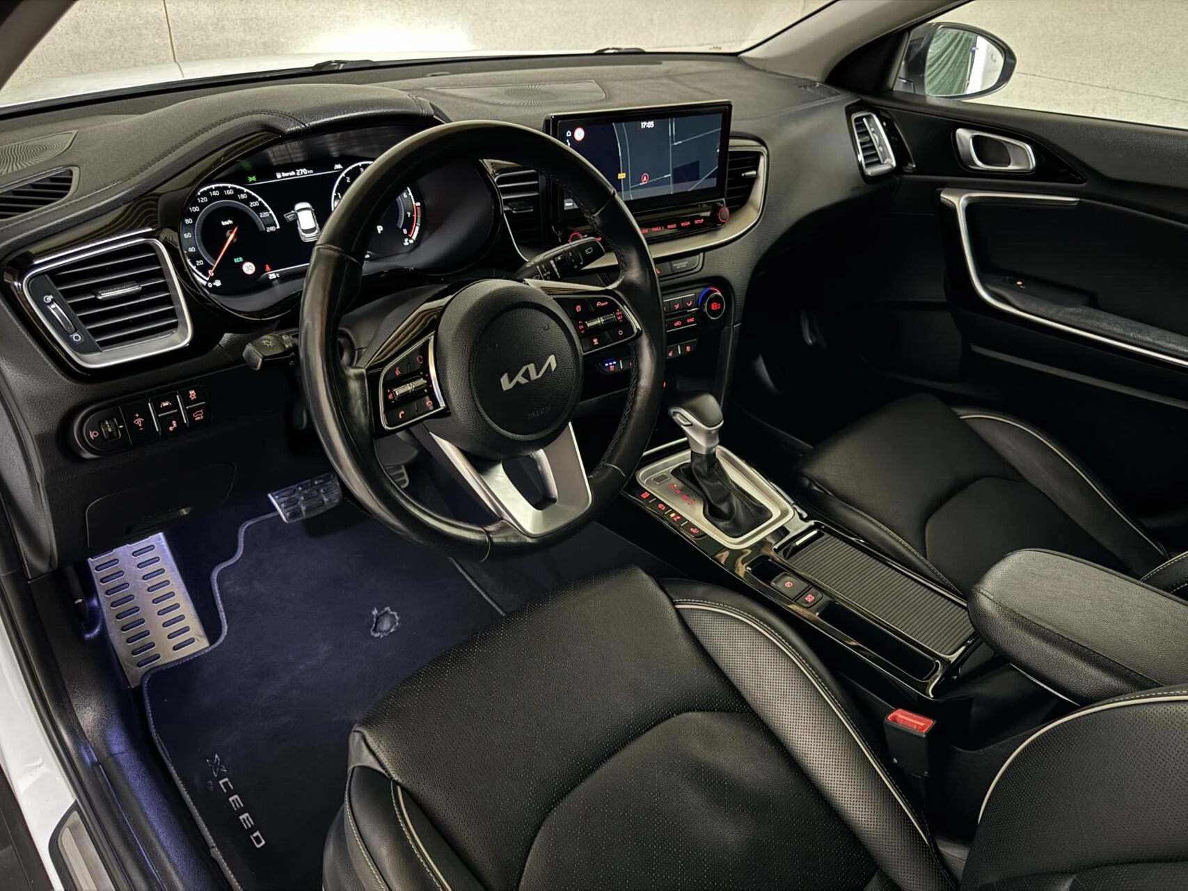 Hoofdafbeelding Kia XCeed