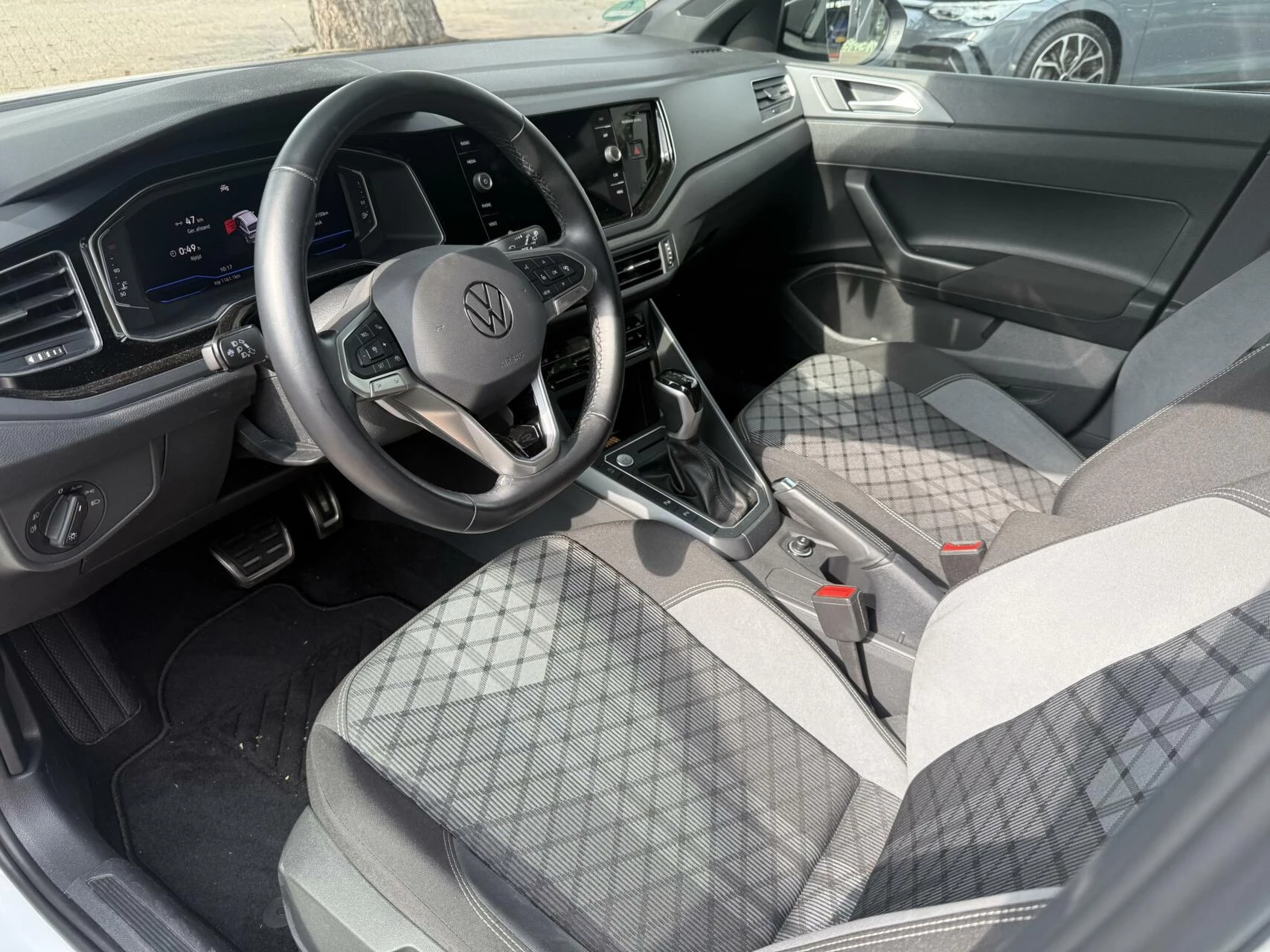 Hoofdafbeelding Volkswagen Taigo