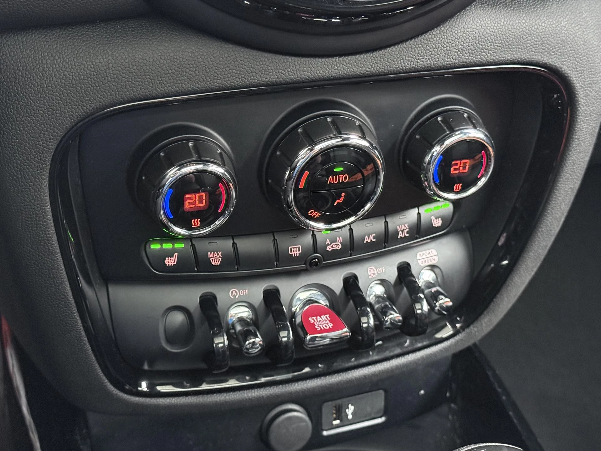 Hoofdafbeelding MINI Clubman