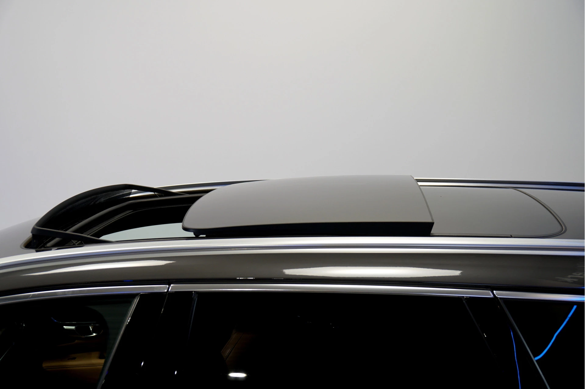 Hoofdafbeelding Volvo V90