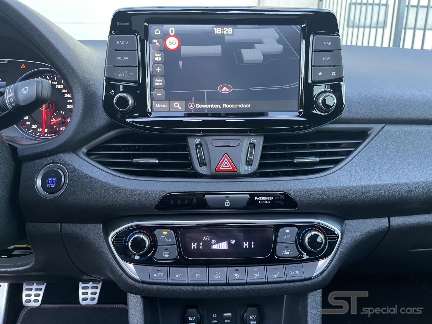 Hoofdafbeelding Hyundai i30