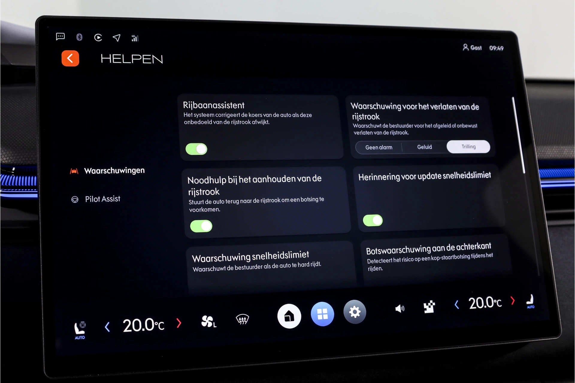 Hoofdafbeelding Lynk & Co 08