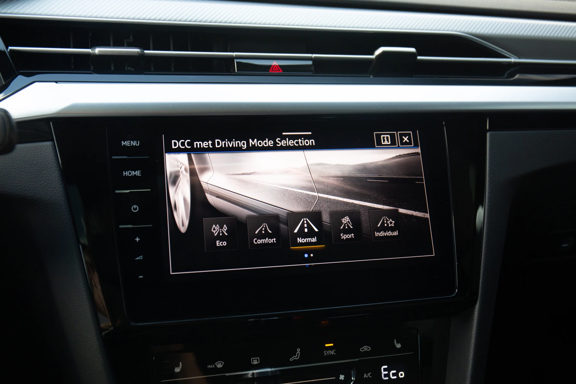 Hoofdafbeelding Volkswagen Arteon