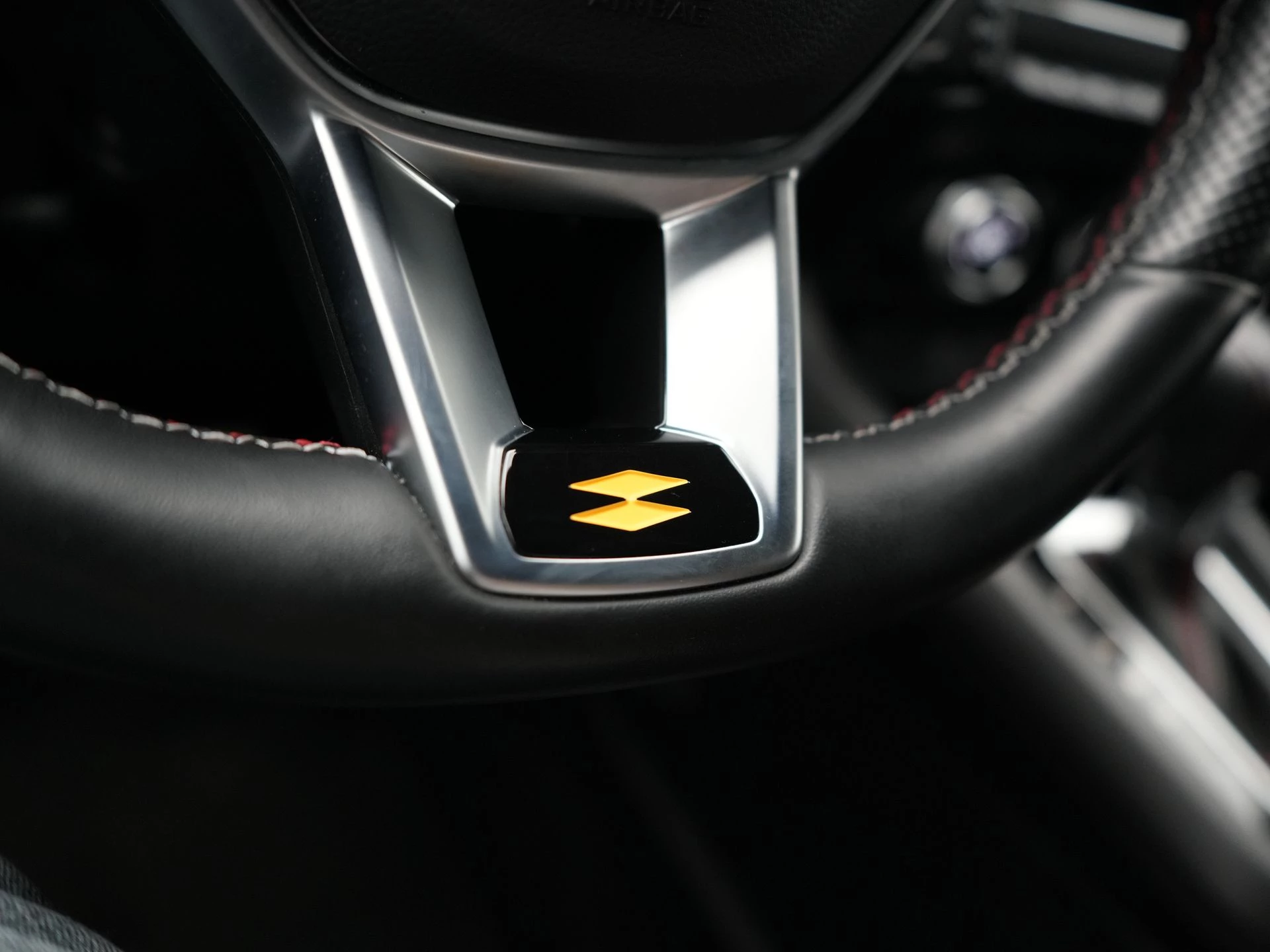 Hoofdafbeelding Renault Arkana