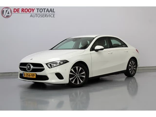 Mercedes-Benz A-Klasse 180 Limousine Business Solution, 1e Eigenaar | BTW-AUTO | AUTOMAAT | NAVI | CRUISE