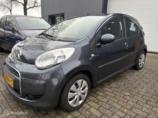 Citroen C1 1.0-12V Séduction / elektronische ramen /