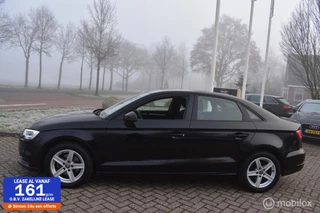 Audi A3 Limousine 30 TFSI Advance 2020|Led|Navi|Cruise!