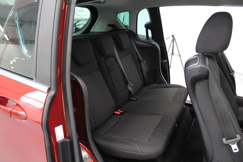 Hoofdafbeelding Ford B-MAX