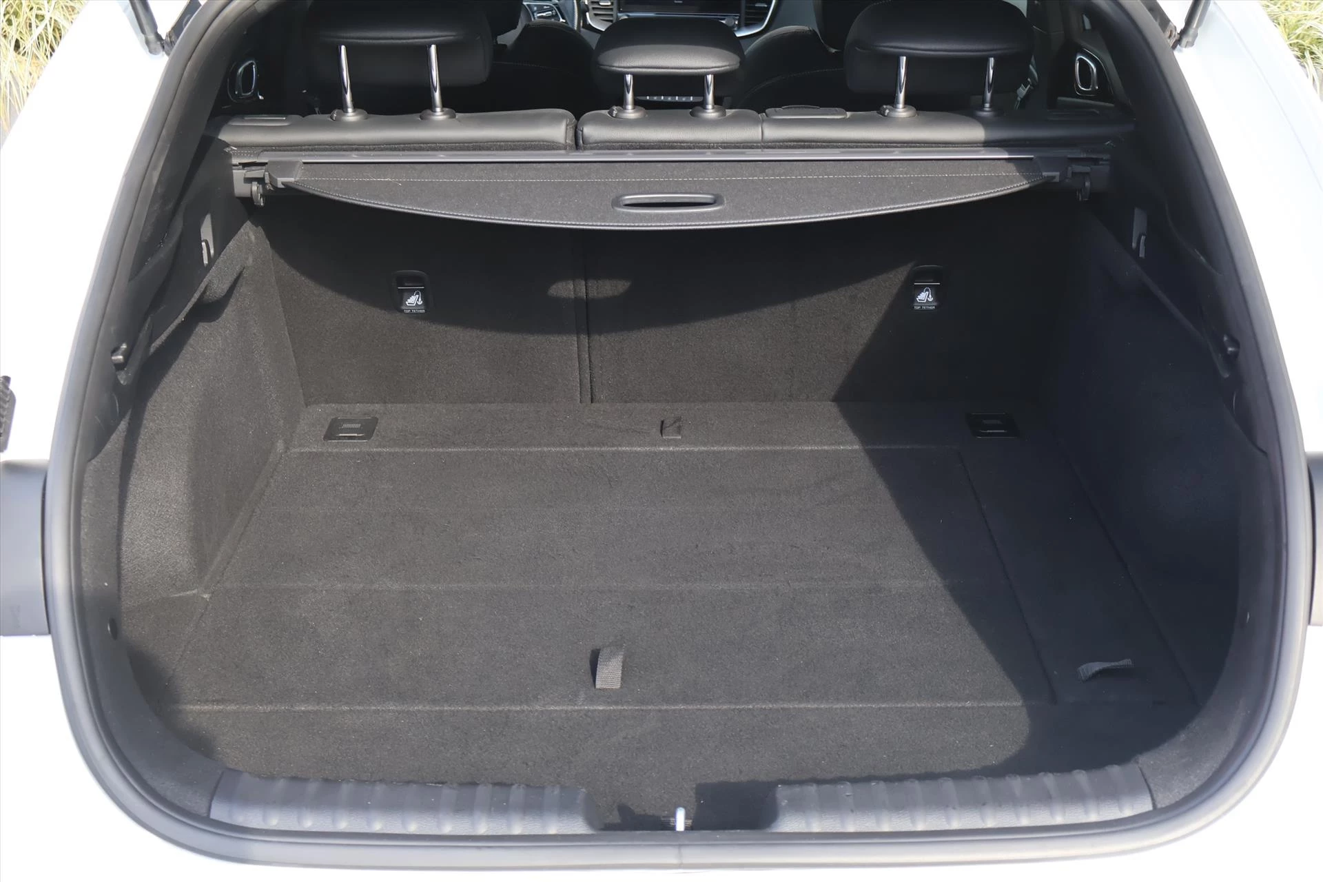 Hoofdafbeelding Kia ProCeed