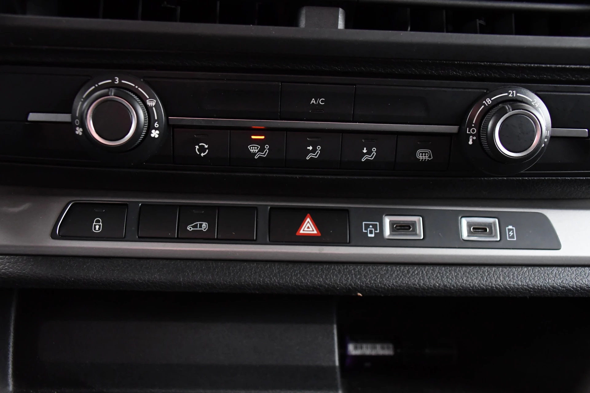 Hoofdafbeelding Fiat Scudo