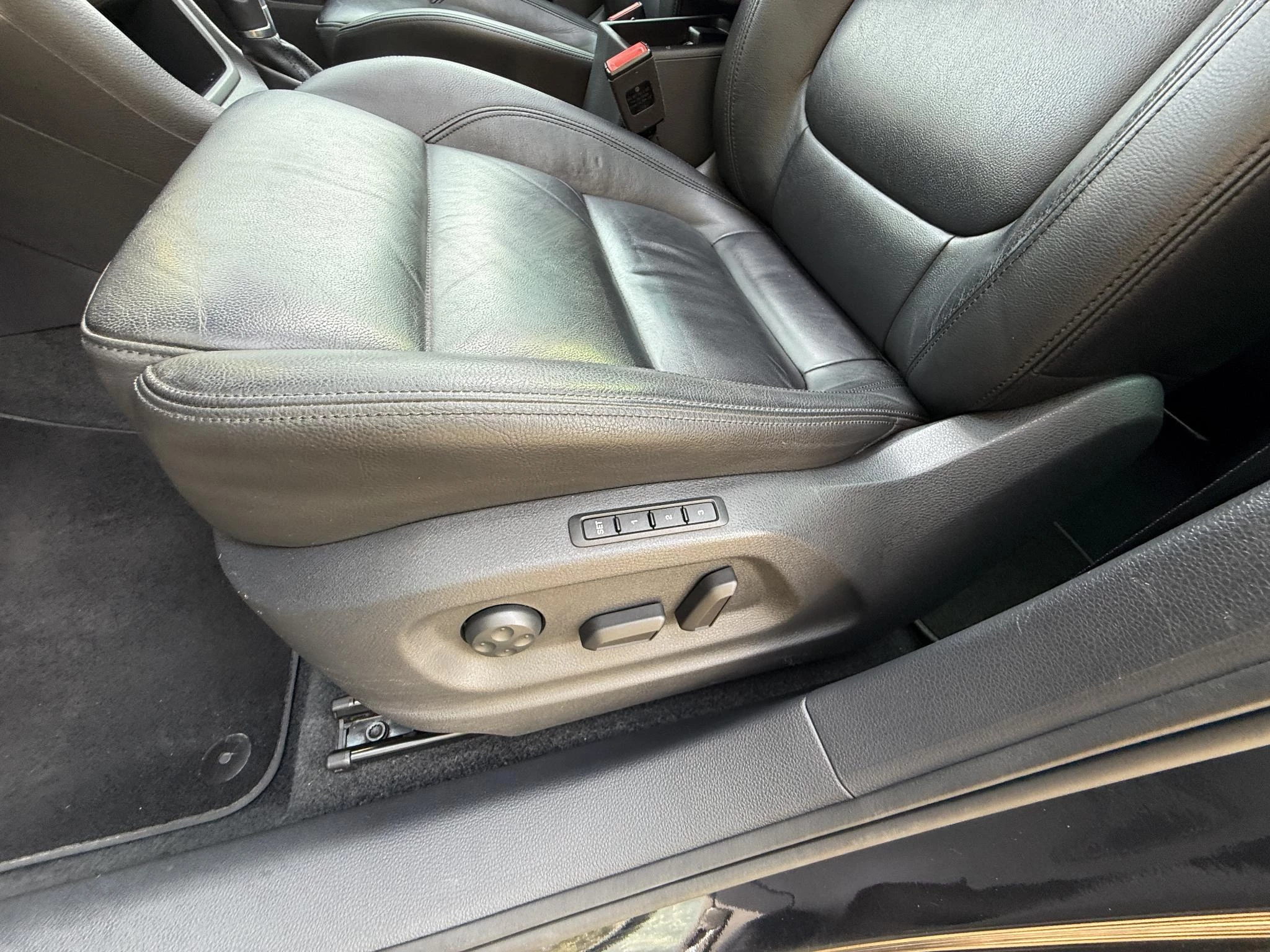 Hoofdafbeelding SEAT Alhambra