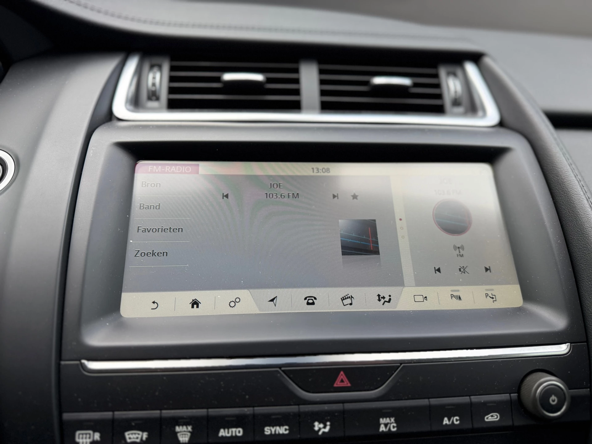 Hoofdafbeelding Jaguar E-PACE