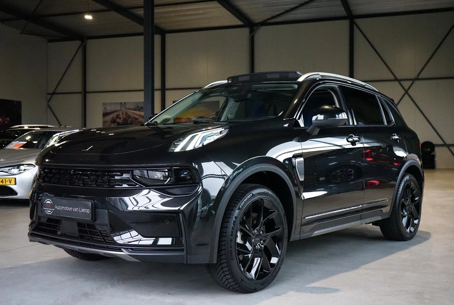 Hoofdafbeelding Lynk & Co 01