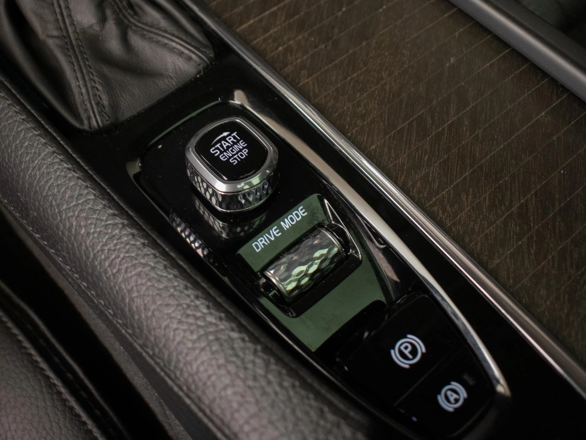 Hoofdafbeelding Volvo V90
