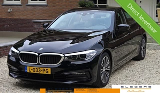 BMW 5-serie 520i High Executive M  Sport  lLine