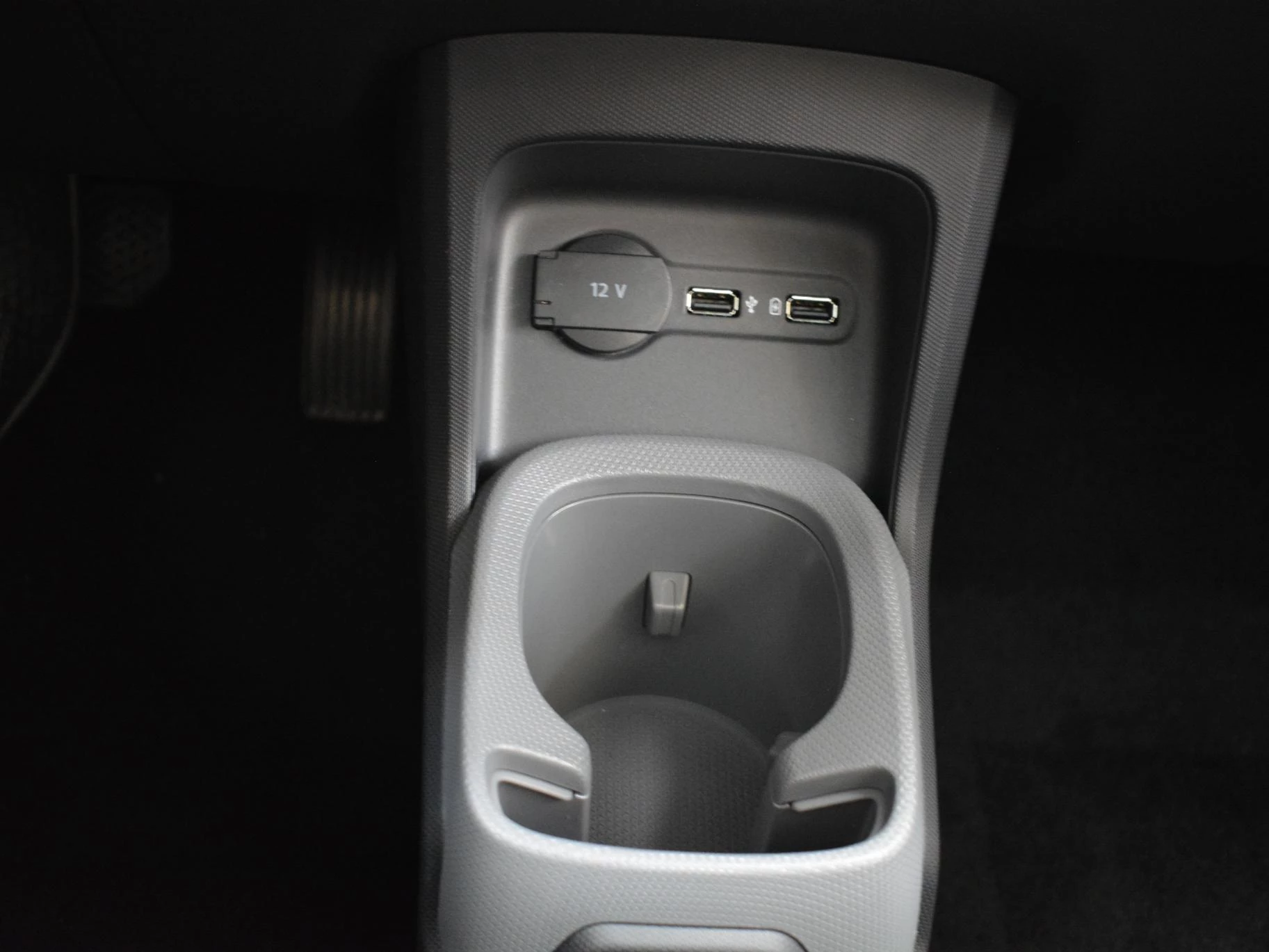 Hoofdafbeelding Leapmotor T03