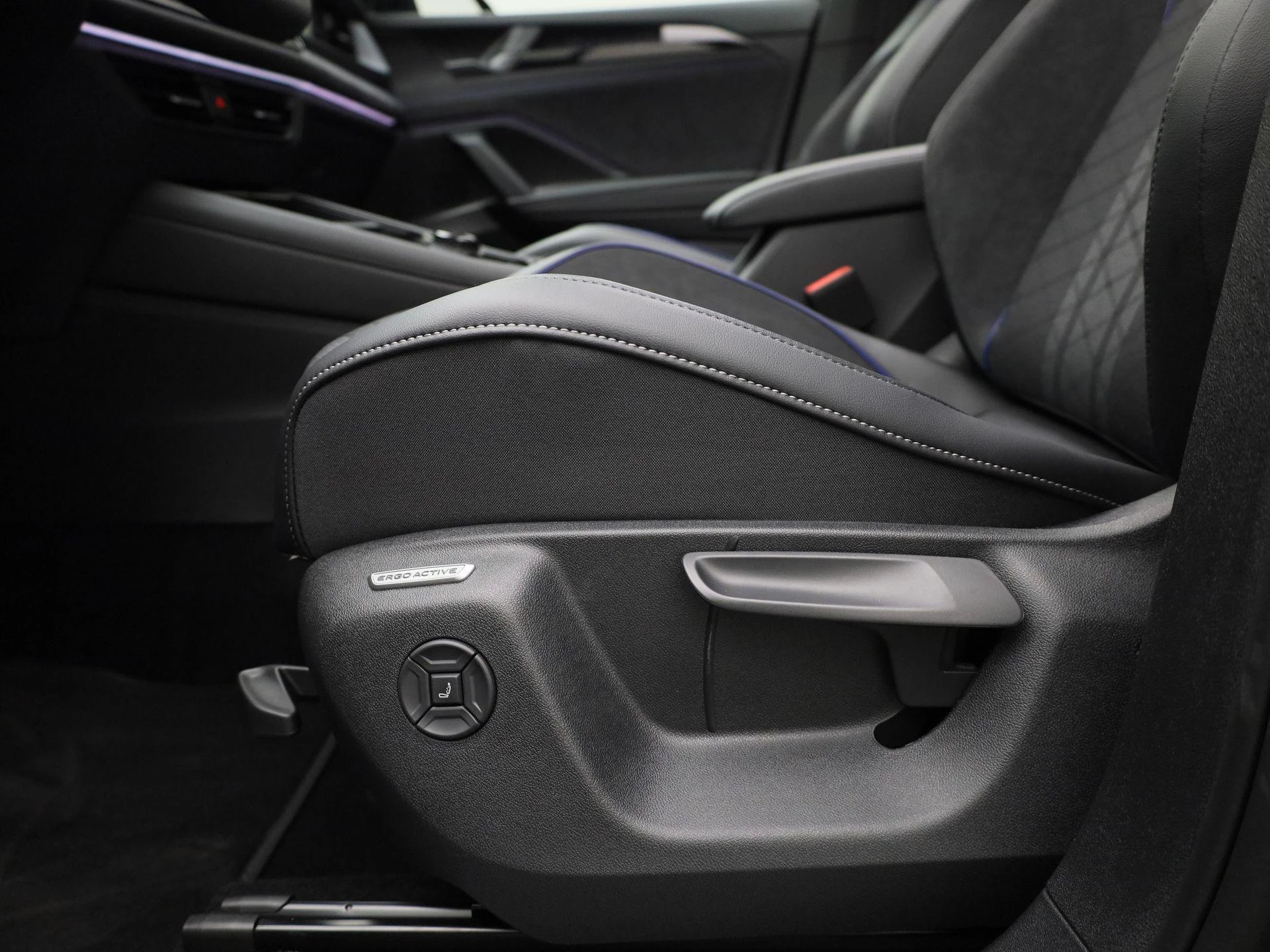 Hoofdafbeelding Volkswagen Tayron