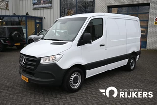 Mercedes-Benz Sprinter 211 CDI L1H1 FWD 3000 kg Trekgewicht, MBUX navigatie met parkeerpakket, Etc.