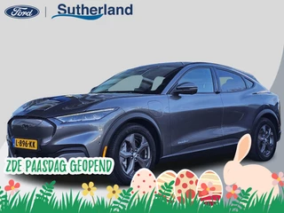 Ford Mustang Mach-E RWD 75 kWh | Bang & Olufsen | SOH 95% |