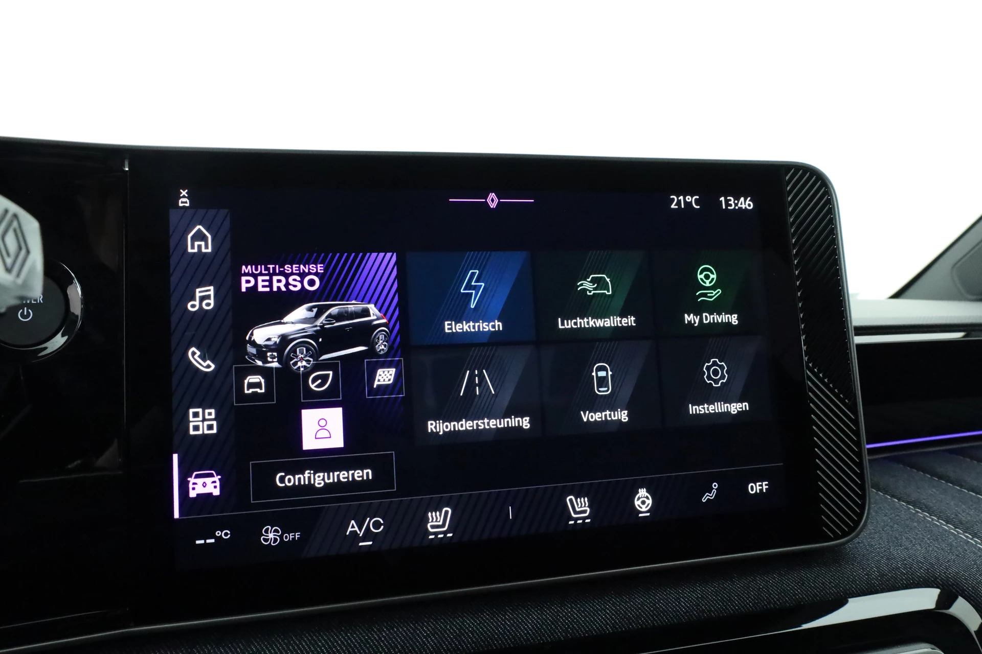 Hoofdafbeelding Renault 5