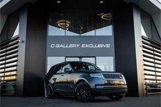 Land Rover Range Rover 3.0 P460e HSE PHEV - Panorama | Memory | 4x Stoelkoeling | Elek. Trekhaak