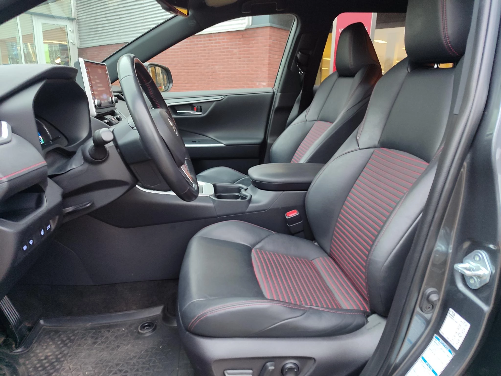 Hoofdafbeelding Toyota RAV4